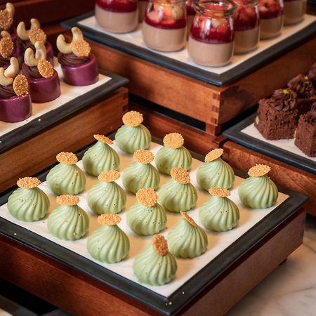 Holiday Inn Chongqing Guanyinqiao By Ihg Luaran gambar