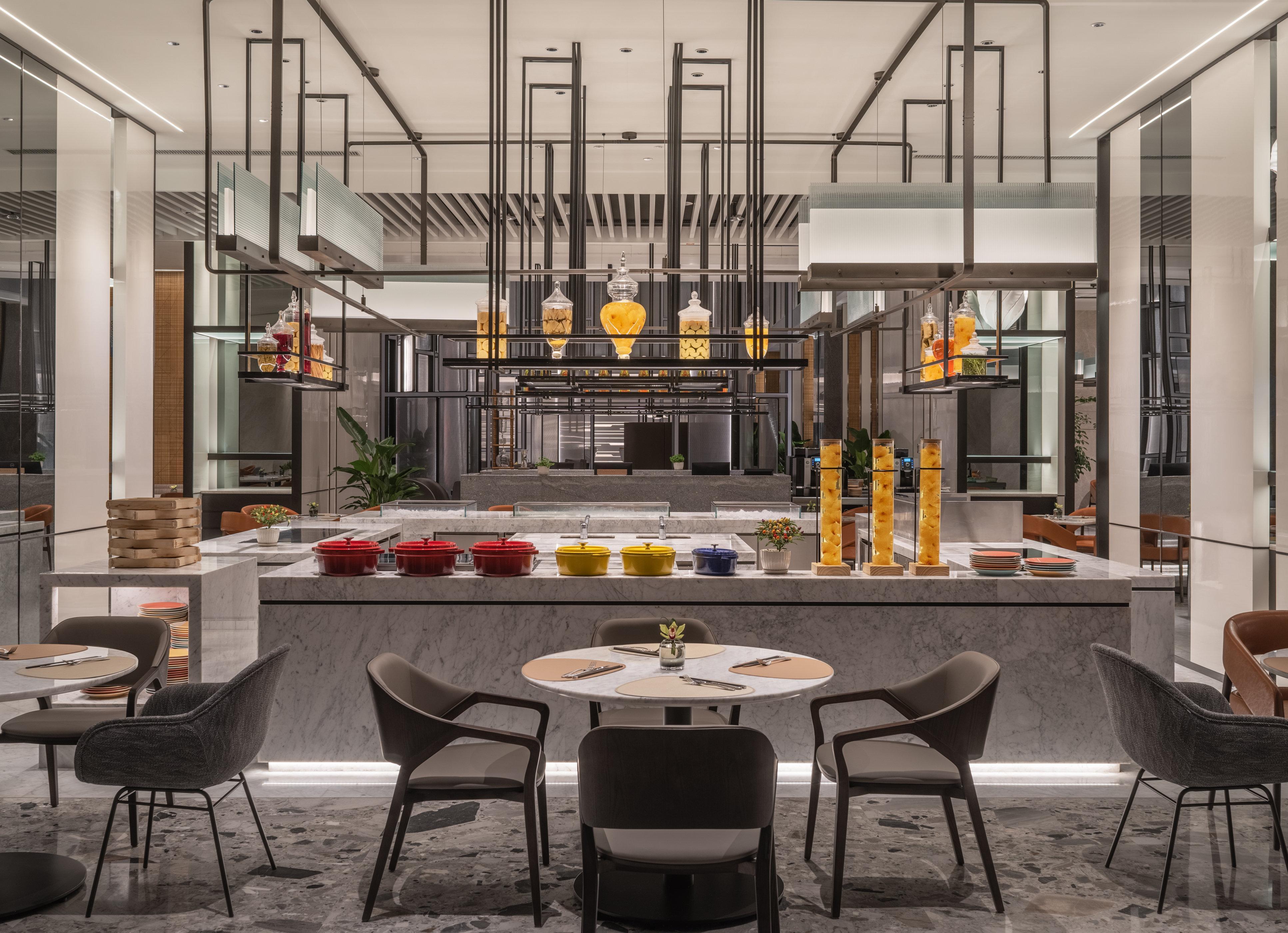 Holiday Inn Chongqing Guanyinqiao By Ihg Luaran gambar