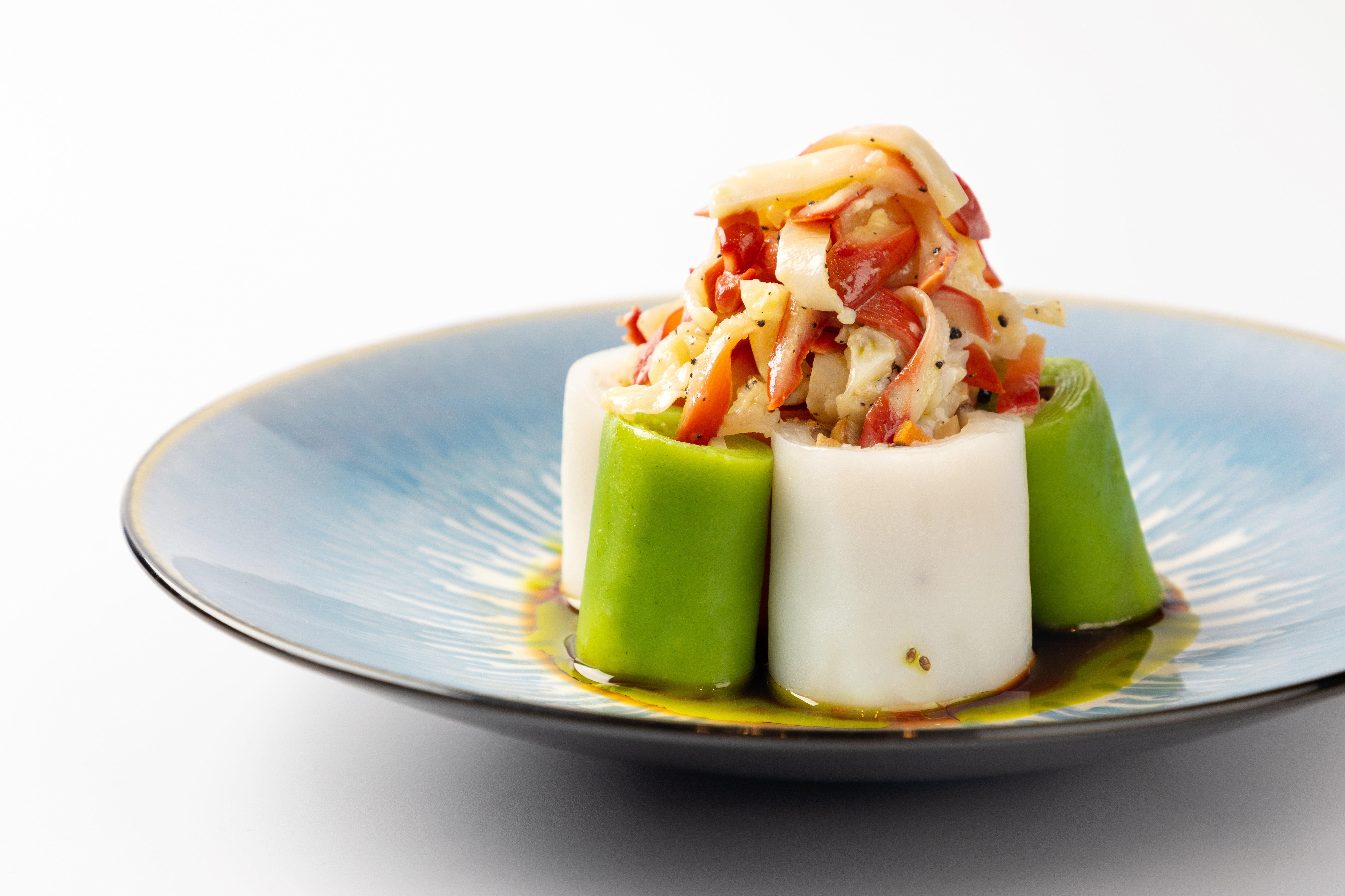Holiday Inn Chongqing Guanyinqiao By Ihg Luaran gambar