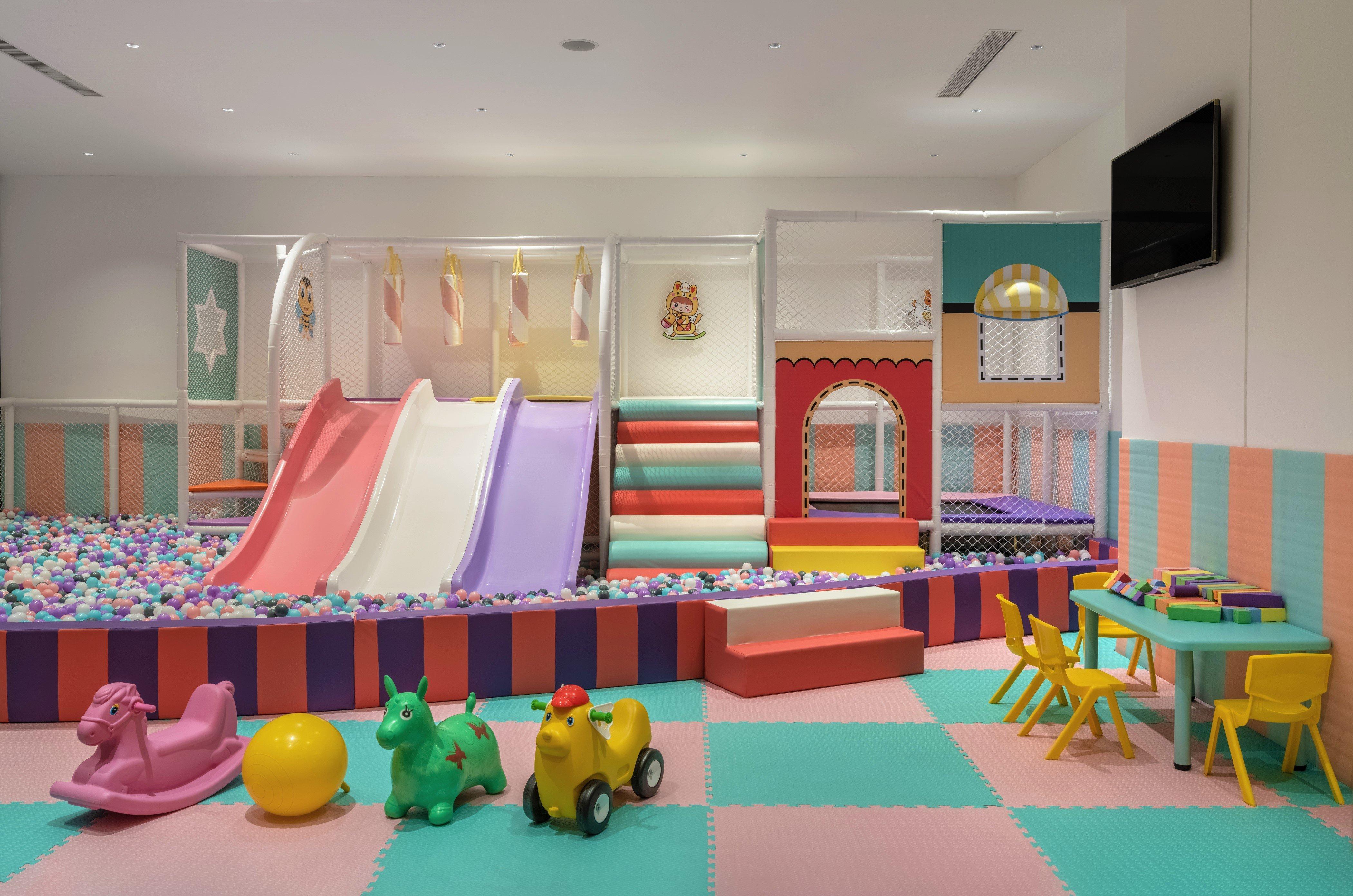 Holiday Inn Chongqing Guanyinqiao By Ihg Luaran gambar