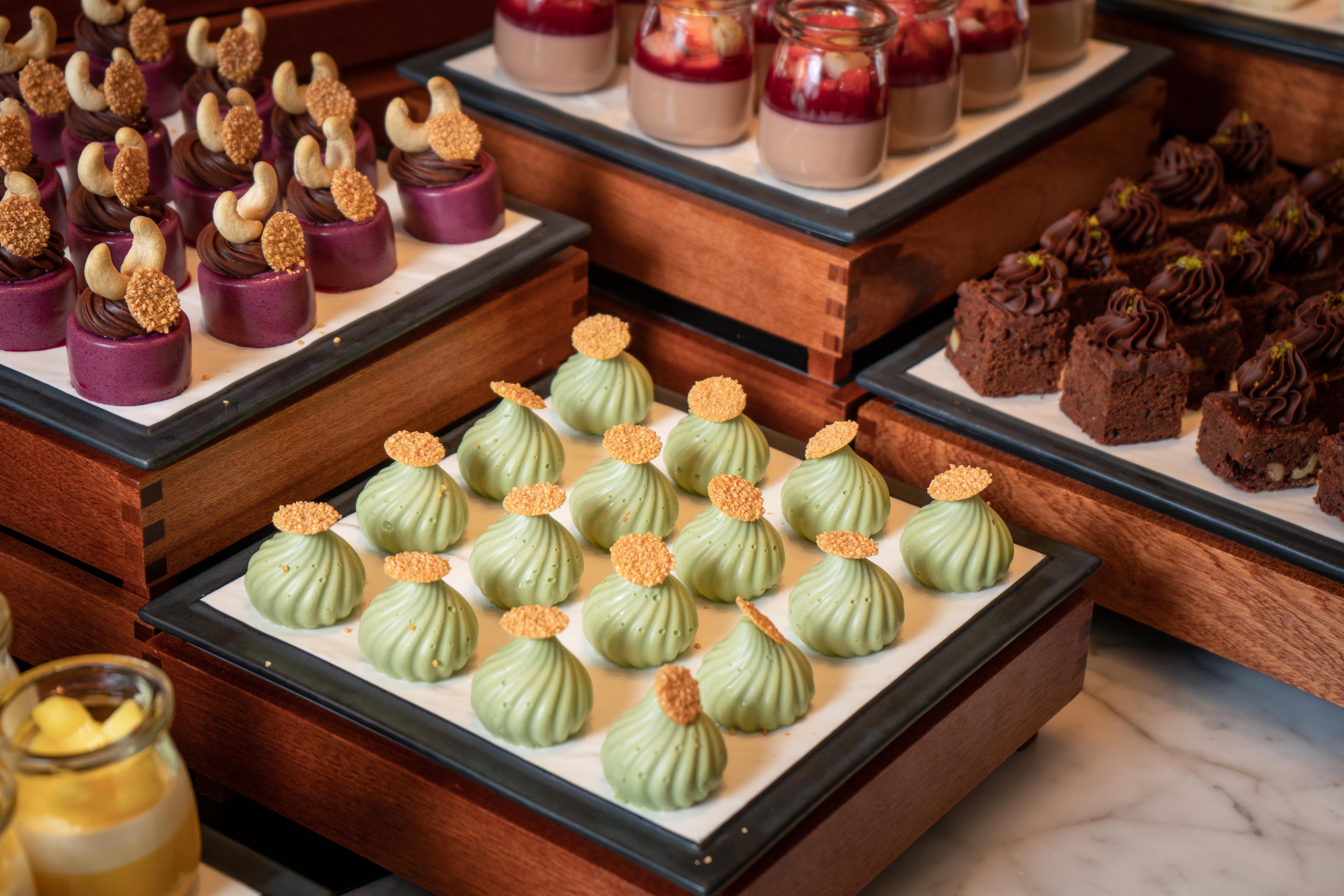 Holiday Inn Chongqing Guanyinqiao By Ihg Luaran gambar