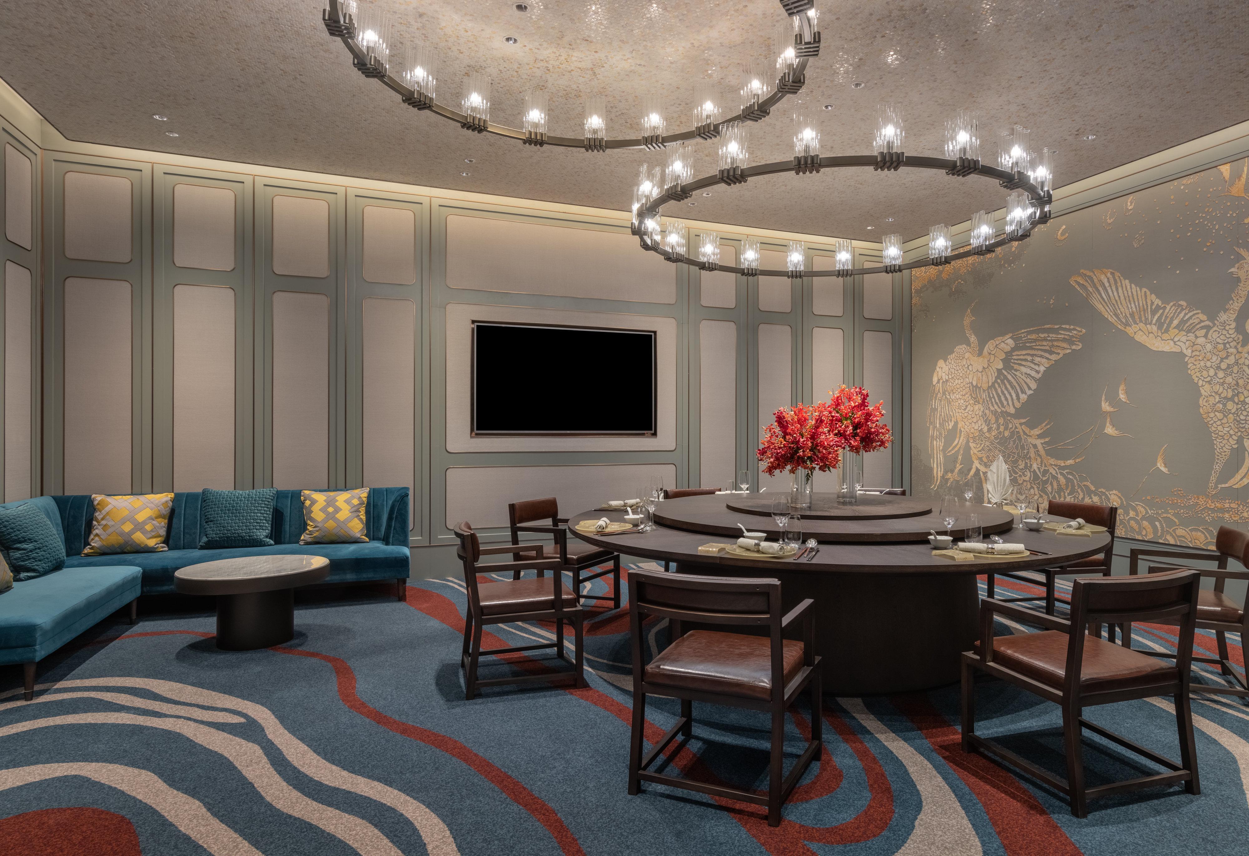 Holiday Inn Chongqing Guanyinqiao By Ihg Luaran gambar