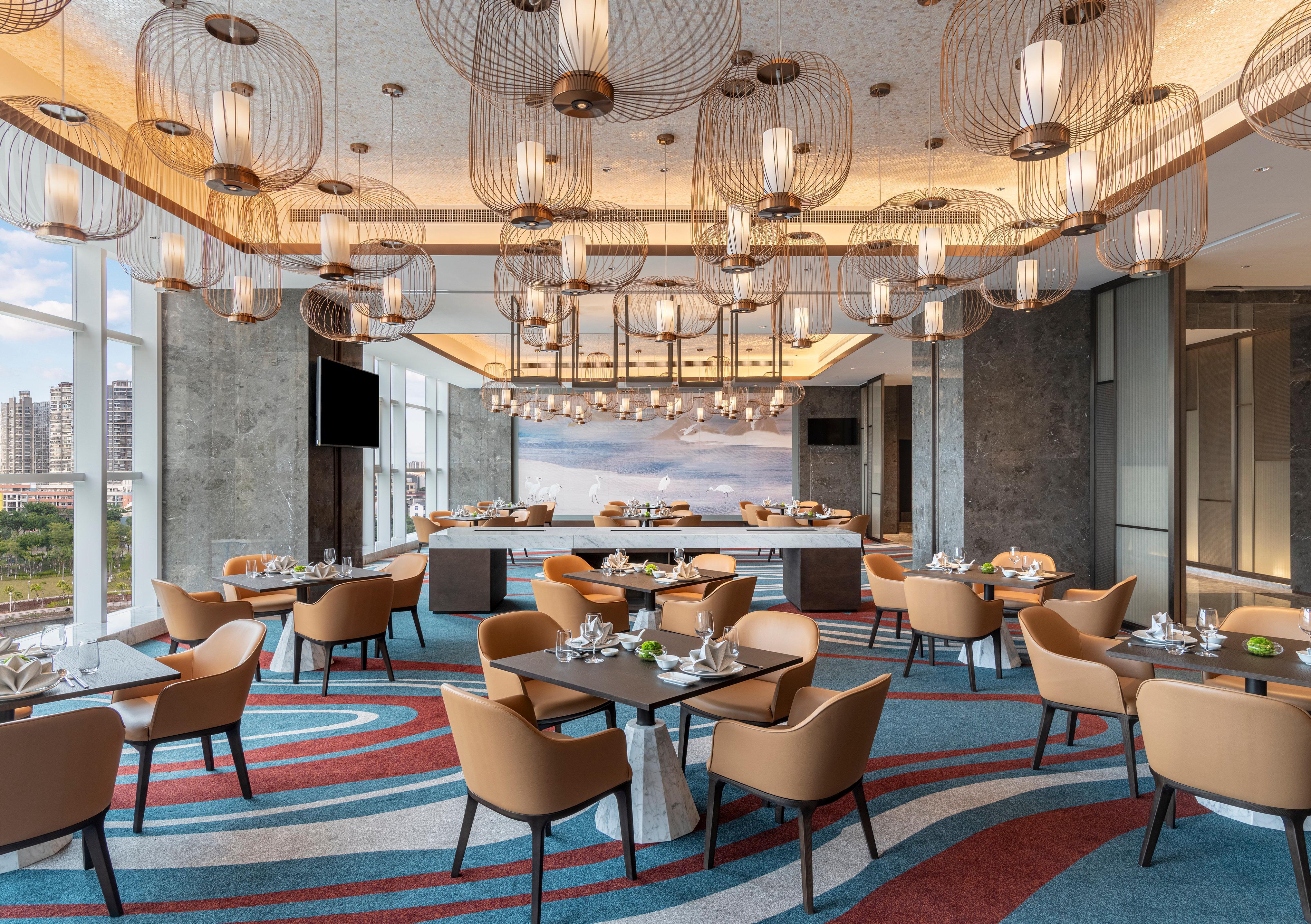 Holiday Inn Chongqing Guanyinqiao By Ihg Luaran gambar