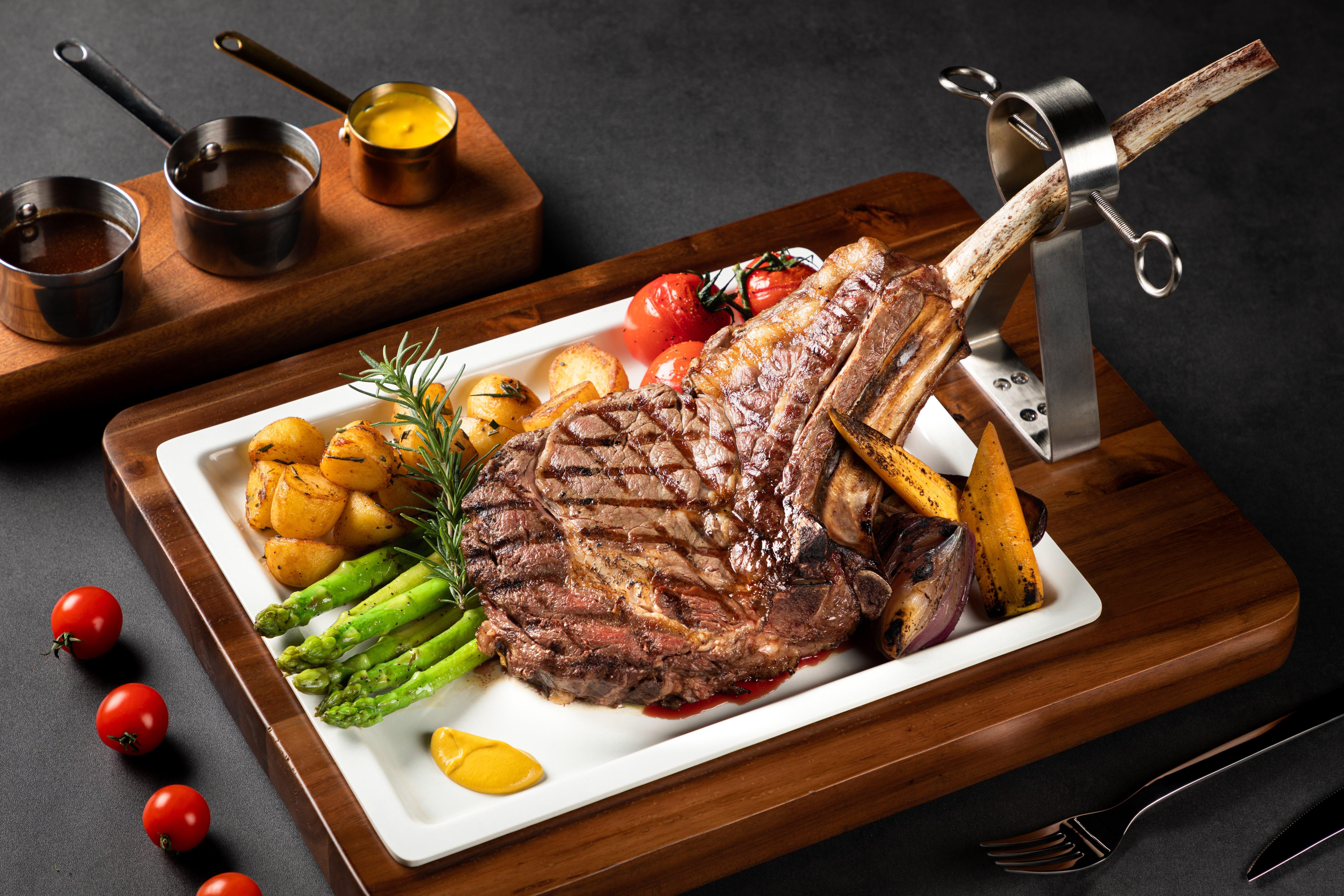 Holiday Inn Chongqing Guanyinqiao By Ihg Luaran gambar