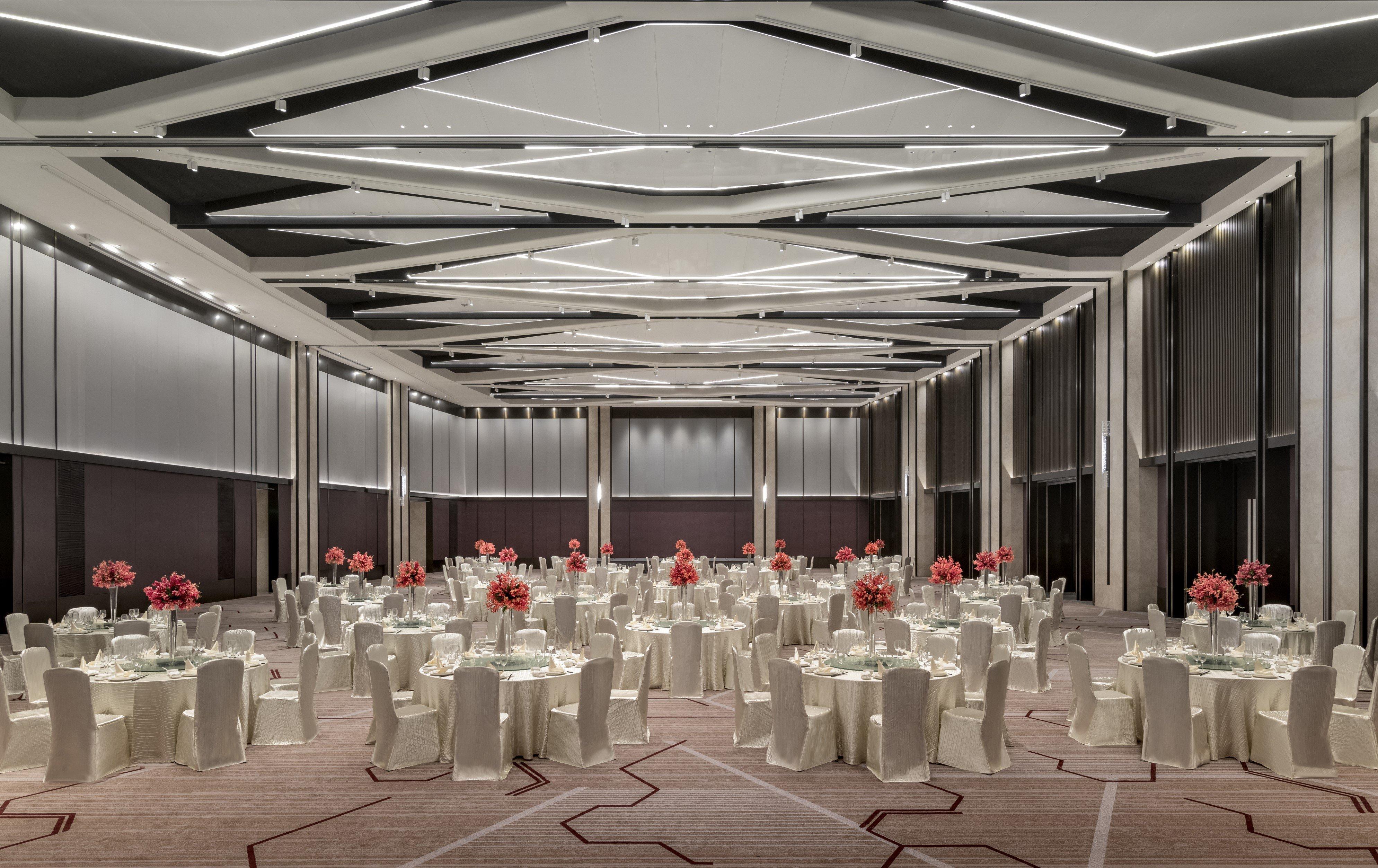 Holiday Inn Chongqing Guanyinqiao By Ihg Luaran gambar