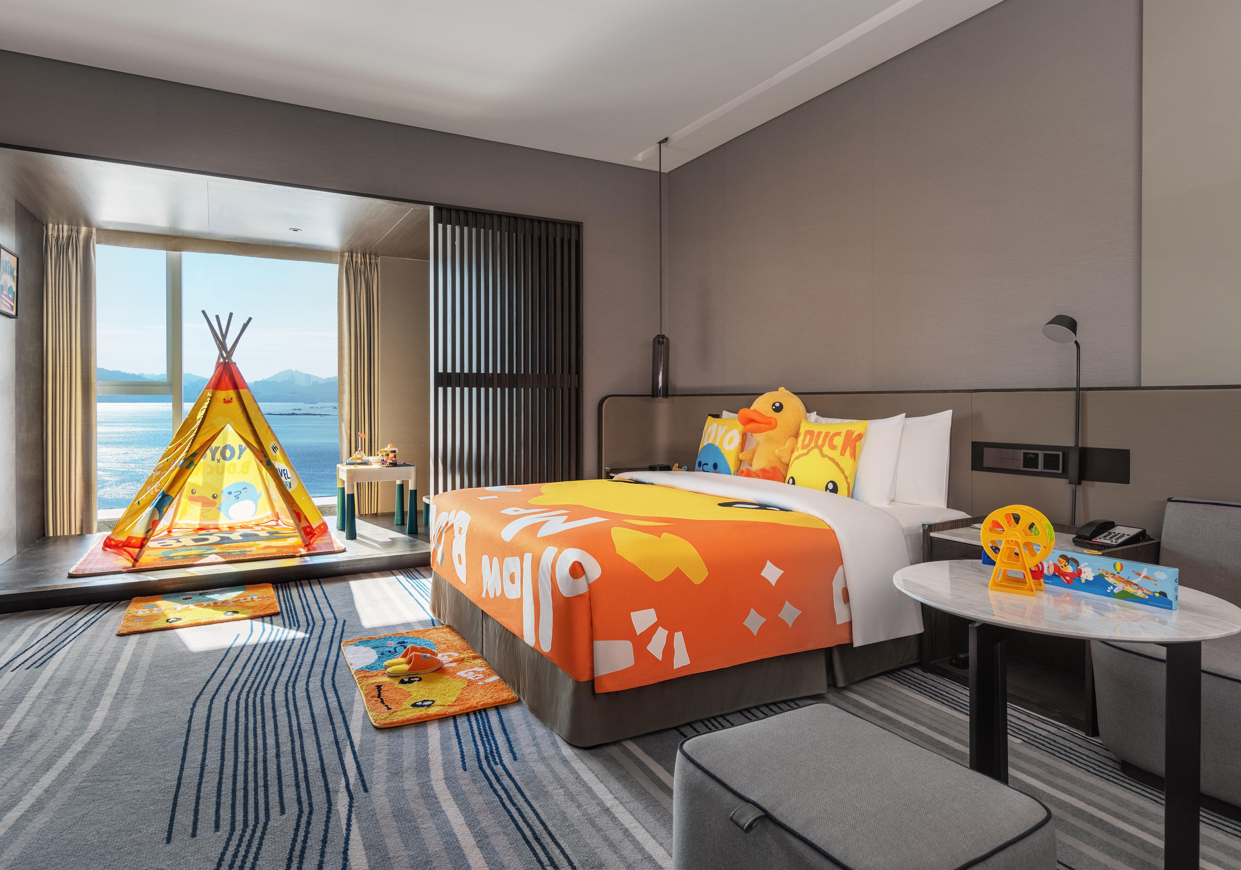 Holiday Inn Chongqing Guanyinqiao By Ihg Luaran gambar