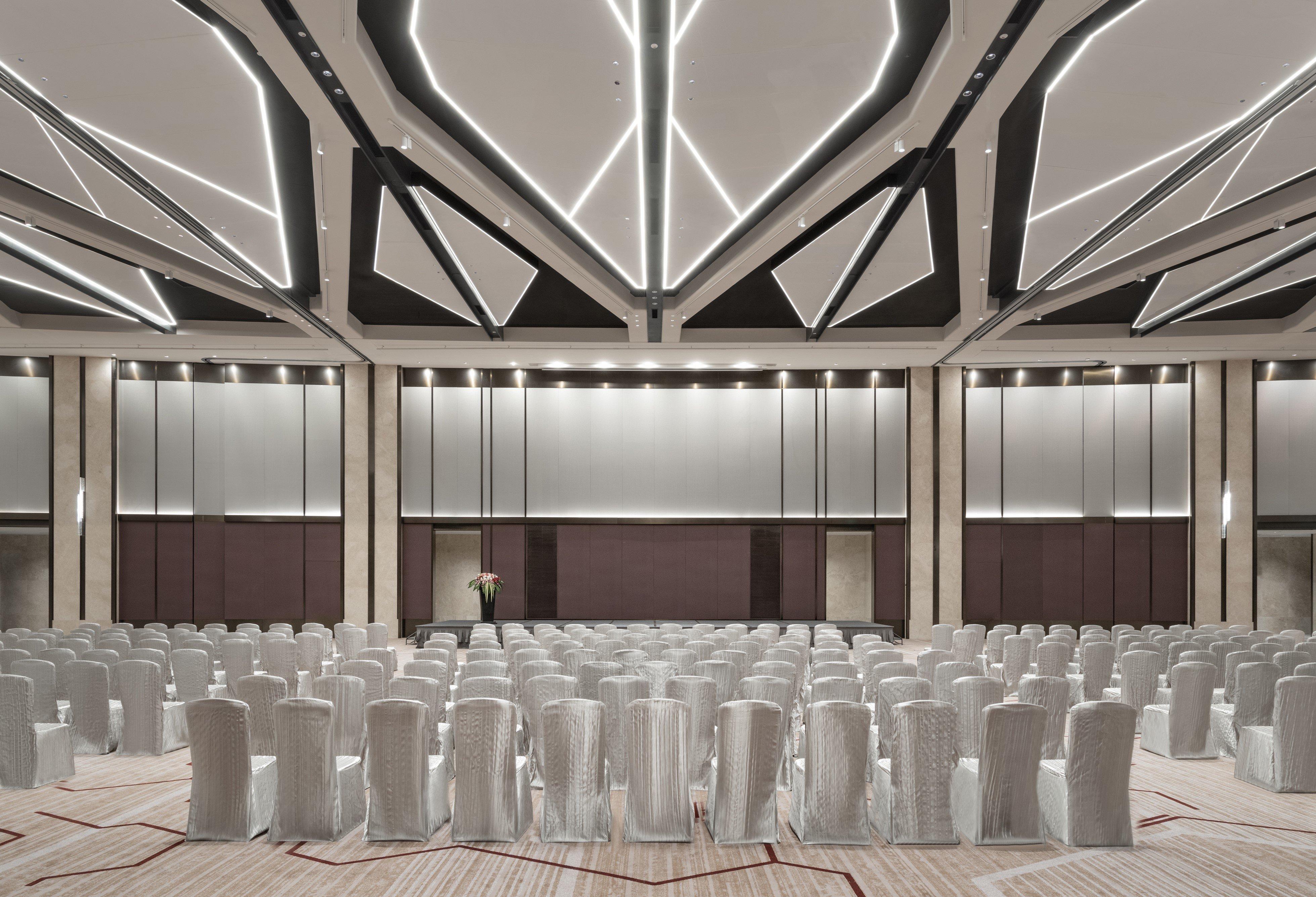 Holiday Inn Chongqing Guanyinqiao By Ihg Luaran gambar